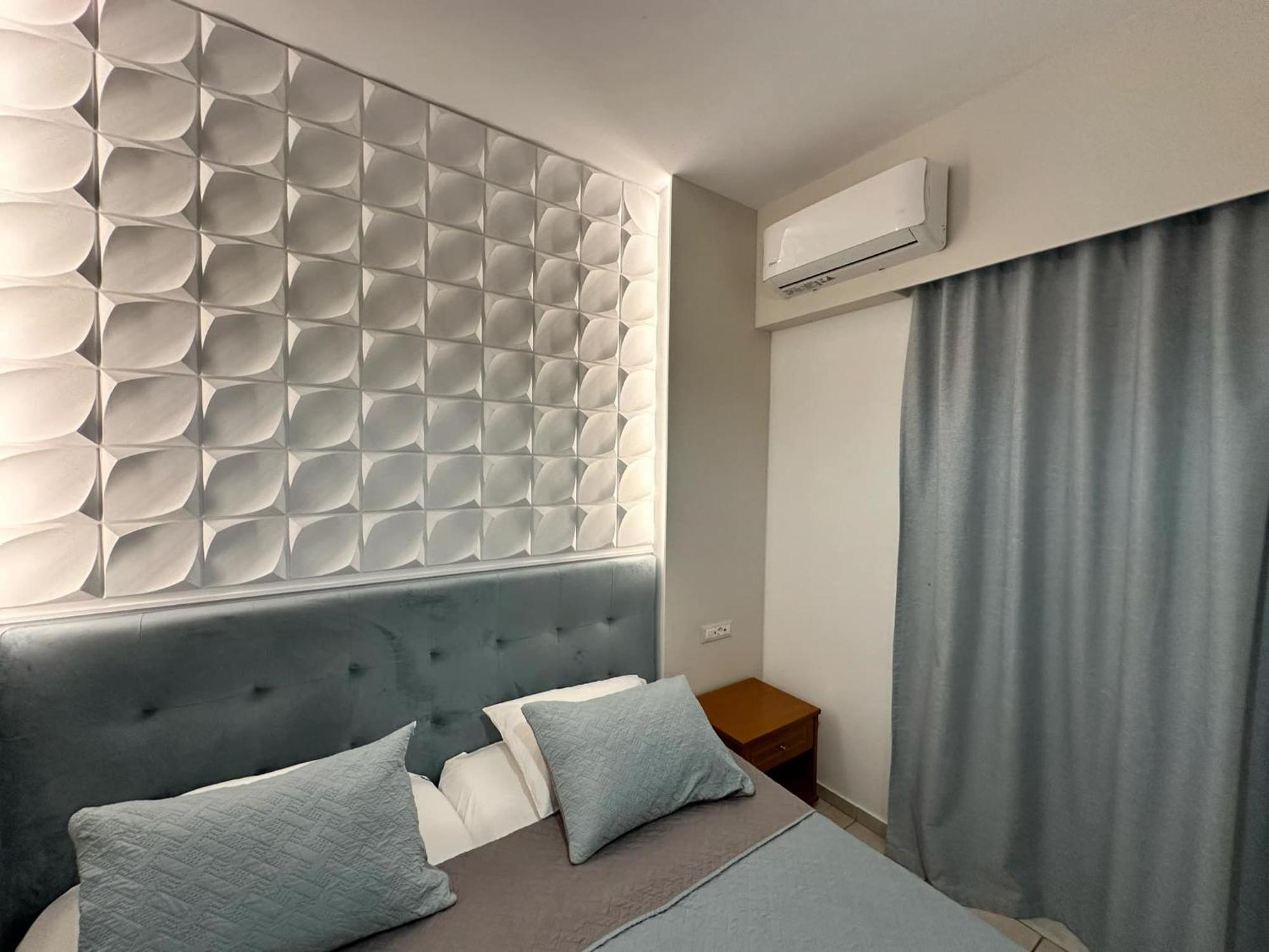 Castro Hotel Amoudara  Bagian luar foto