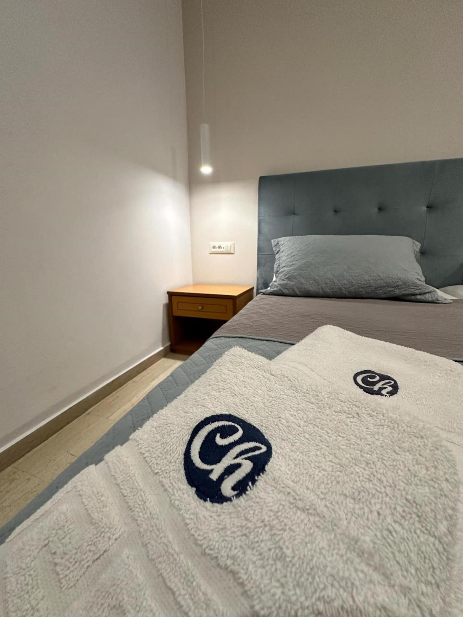 Castro Hotel Amoudara  Bagian luar foto